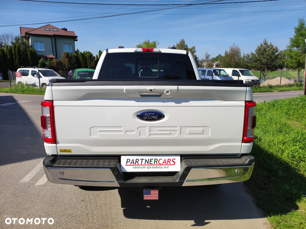 Ford F150 - 10