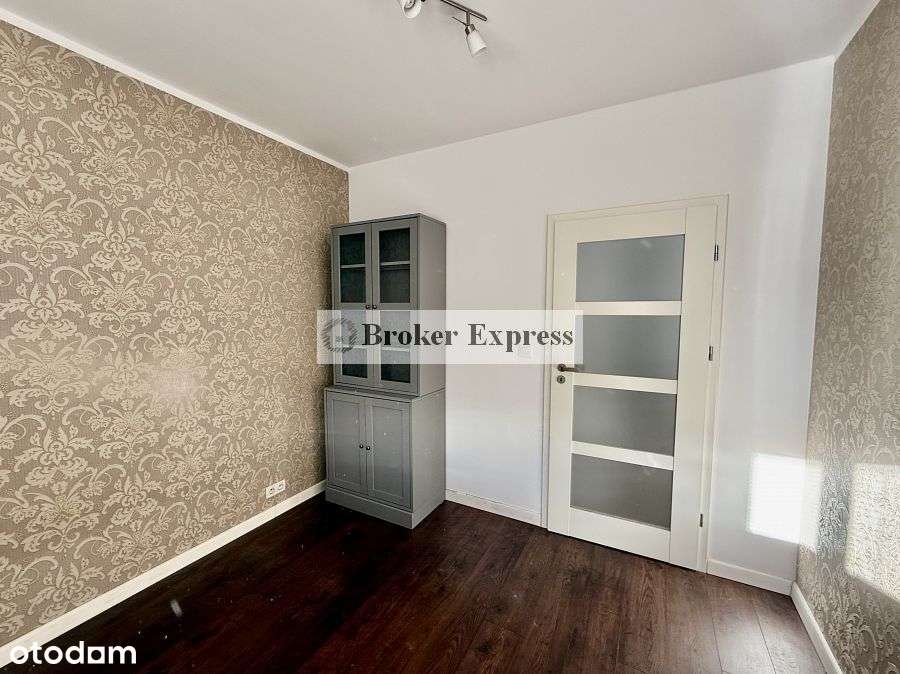 Mieszkanie z tarasem!-13