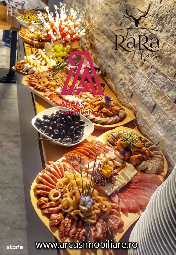 Afacere la Cheie Hotel de vanzare Statiunea Paltinis! - Imagine principală: 5/17