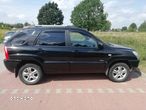 Kia Sportage - 6