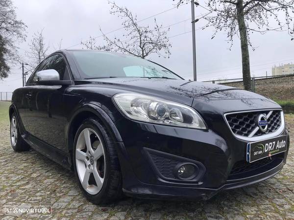 Volvo C30 1.6 D2 R-Design Start/Stop - 7