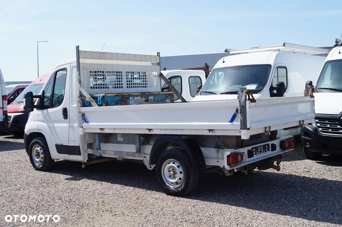 Peugeot Boxer - 10