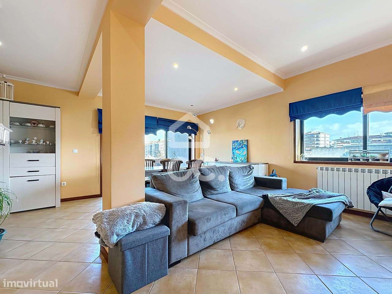 Apartamento T3 Duplex  no Centro da Cidade - Grande imagem: 4/18