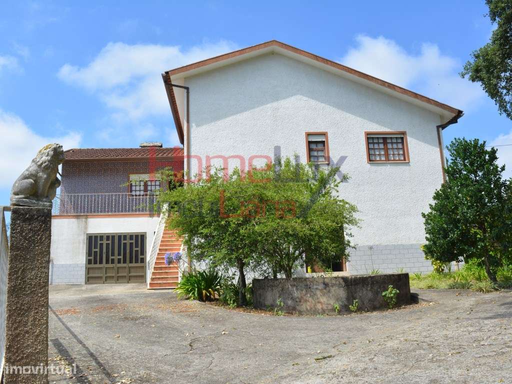 Moradia T2 em Macinhata do Vouga - Grande imagem: 5/26