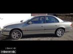 Peças Opel Omega 2.5 de 1997 (Gasóleo) - 3