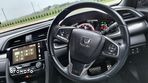 Honda Civic 1.5 i-VTEC Turbo CVT Sport - 29