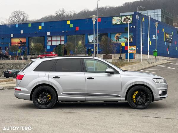 Audi Q7 3.0 TDI e-tron quattro tiptronic - 10