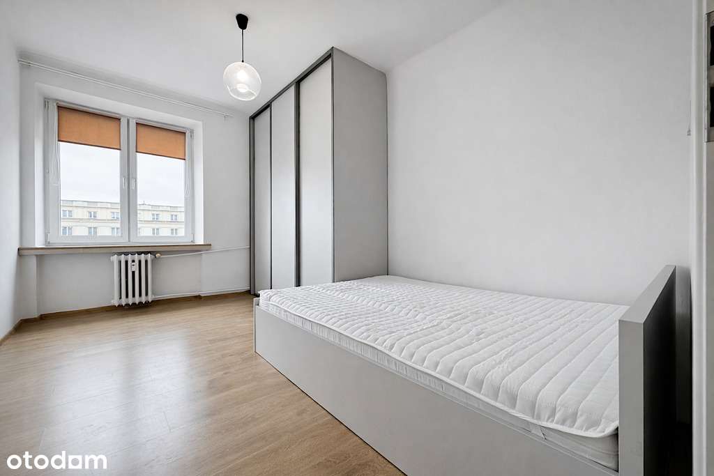 Mieszkanie pod wynajem idealne dla Pary - Pełny obrazek: 3/5