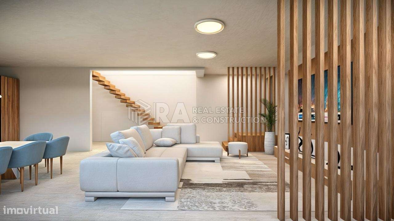 Moradia Isolada T4 Venda em Sesimbra (Castelo),Sesimbra - Grande imagem: 4/25