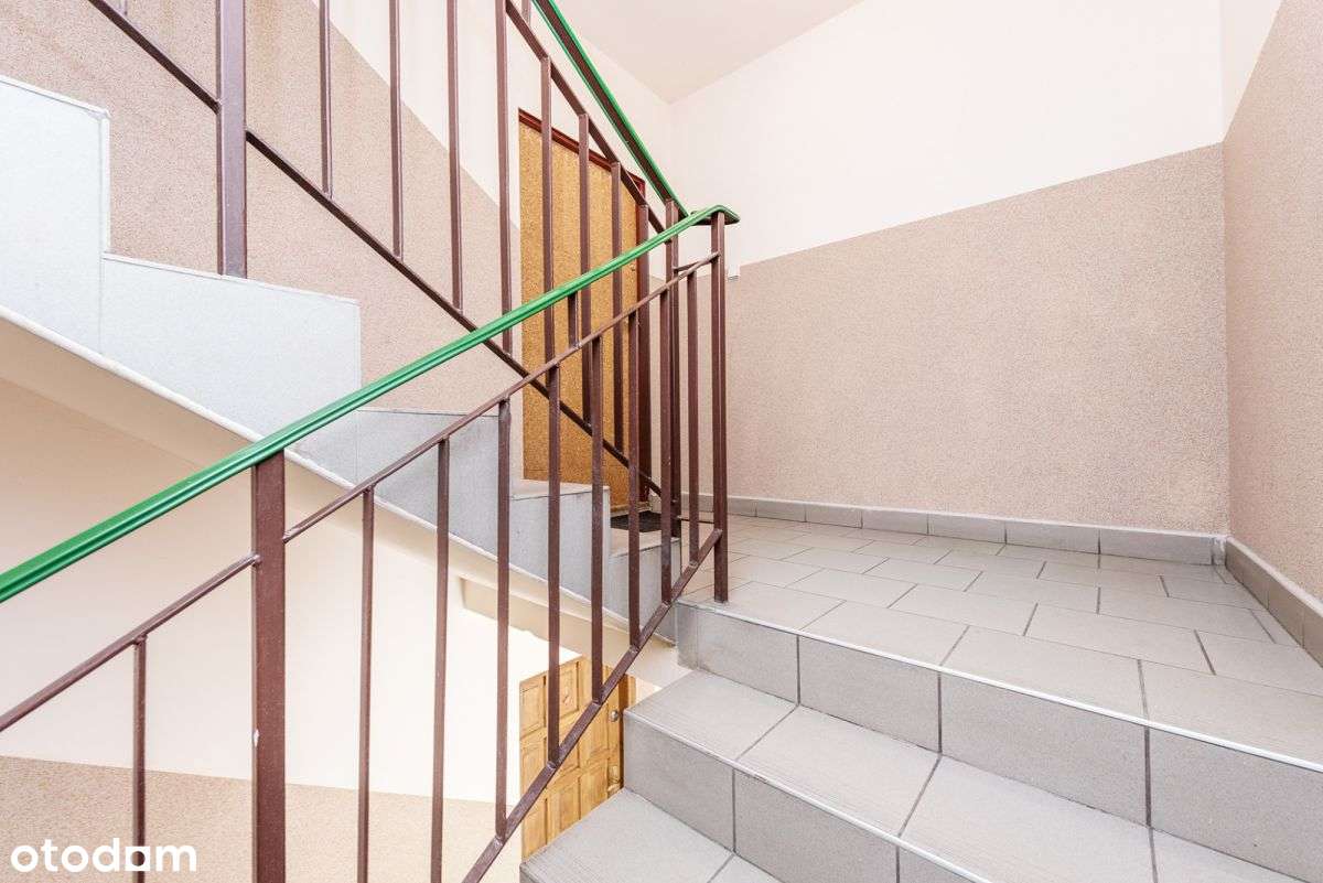 Mieszkanie w zielonym zaciszu-14