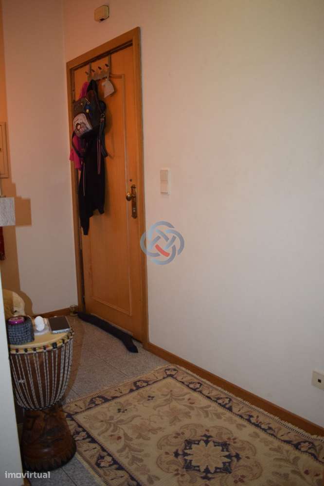 Apartamento T1 no centro de Santa Maria da Feira-11
