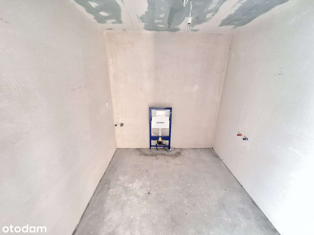 Gotowe do obioru w stanie deweloperskim! garaż + duża komórka-6