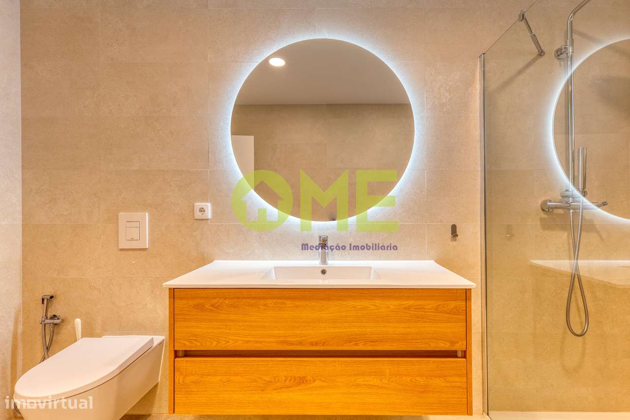 Moradia T3 à Venda em Localização Privilegiada-38