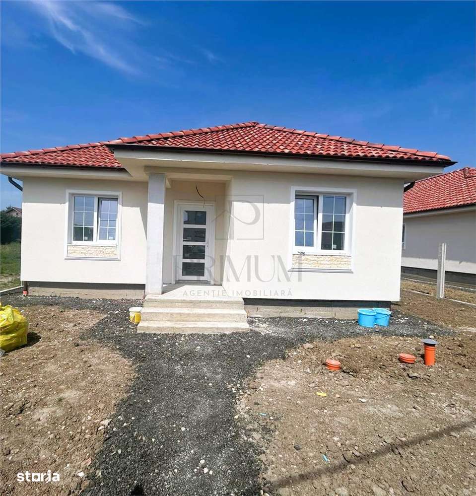 Sag- 4 camere- teren generos- incalzire in pardoseala-1