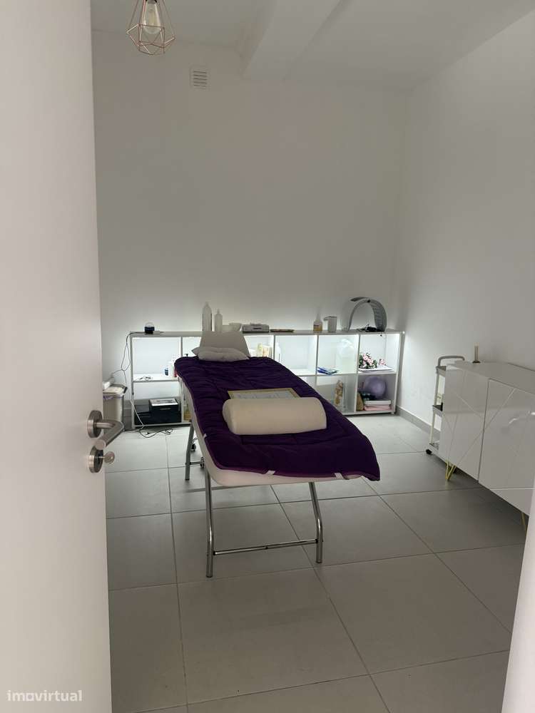 Imóvel Comercial de 62m² para Arrendar - Grande imagem: 5/6