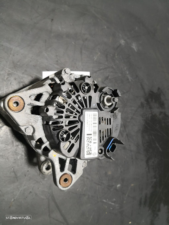 Alternador Renault Clio Iv (Bh_) - 3