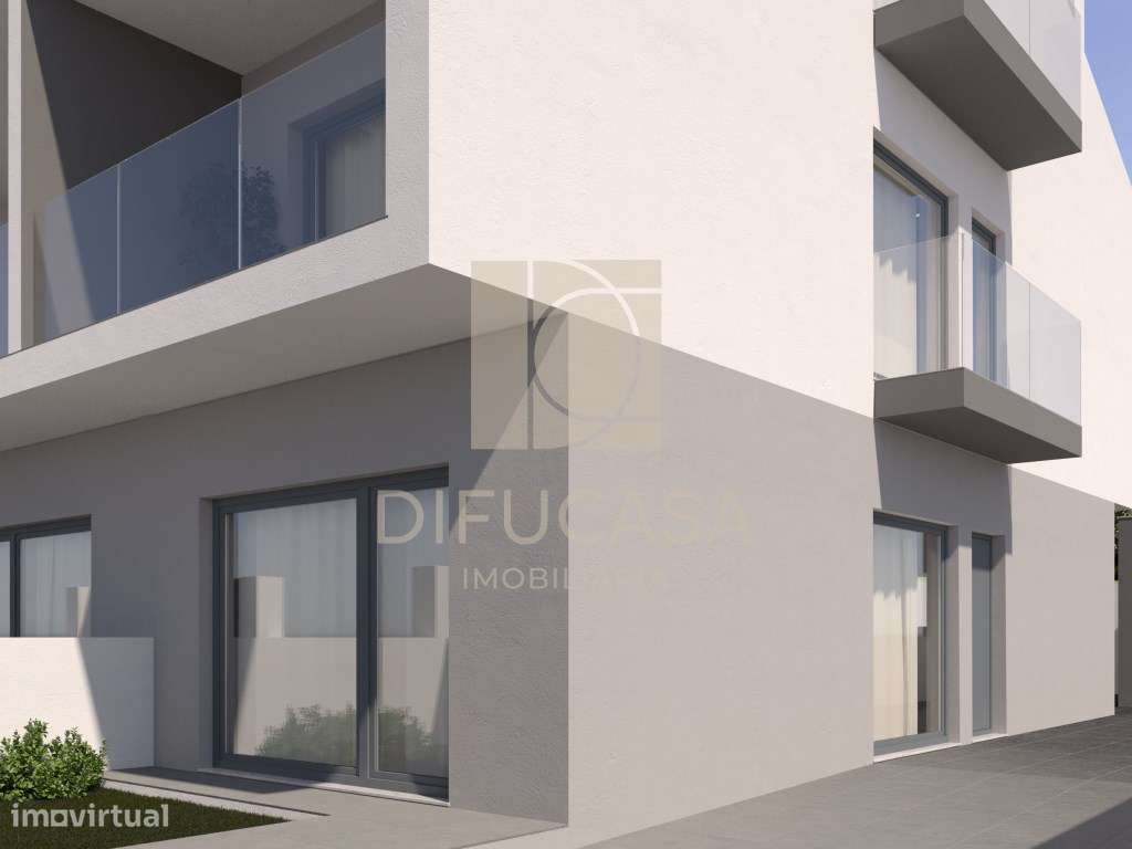 R282 - Moradia T3 com garagem - Grande imagem: 3/10