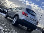 Nissan Qashqai 1.5 dCi visia - 3