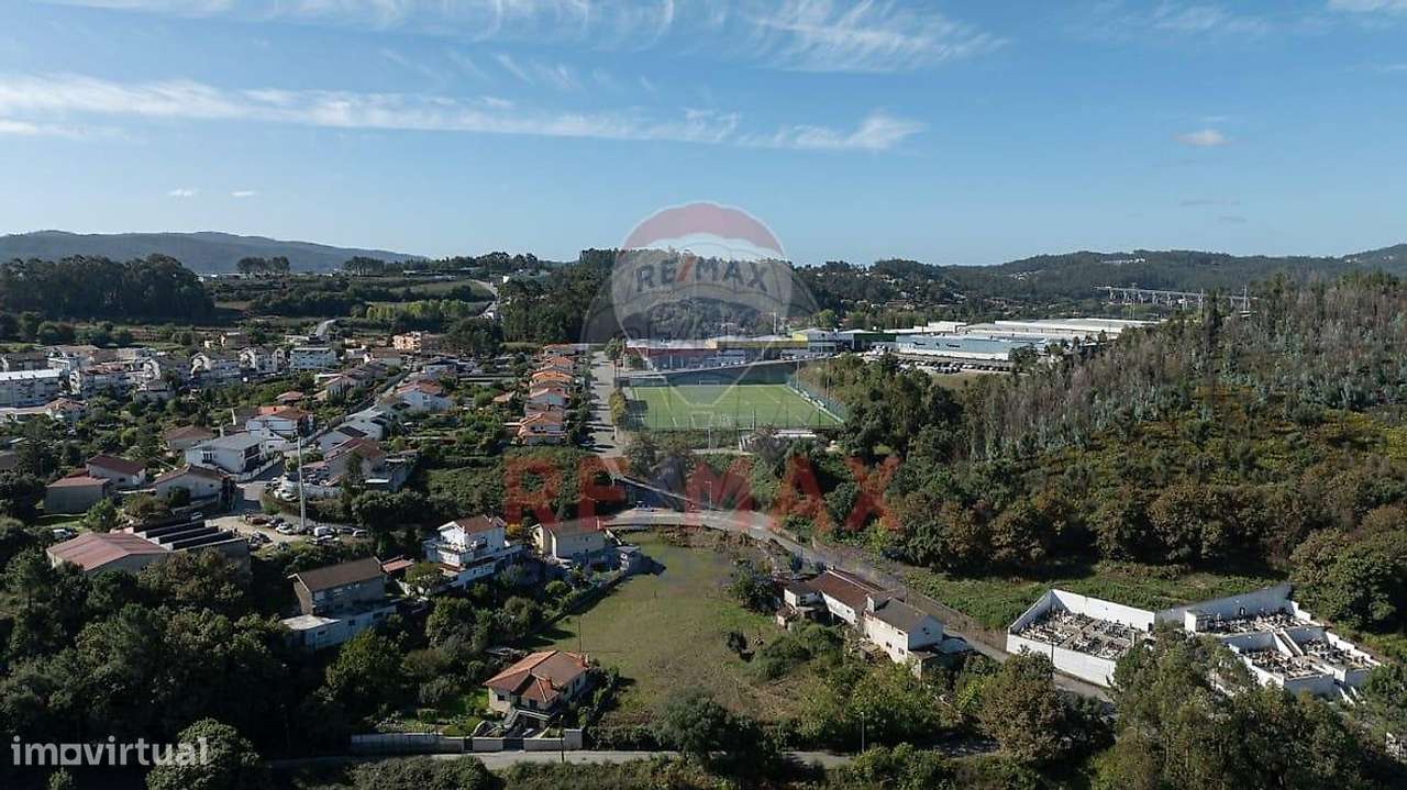 Moradia T12 para venda - Grande imagem: 3/27