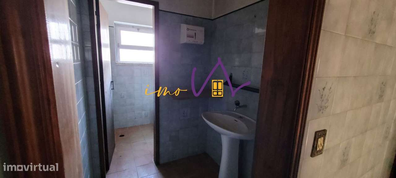 Restaurante Ribeira de Alge-16