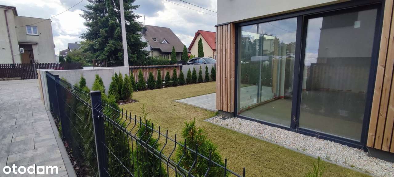 OSTATNI WOLNY LOKAL | Wille Rzepeckiej | 126 m2 | Podolany - Pełny obrazek: 5/16