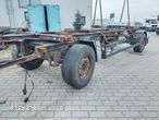 Schmitz Cargobull 8900 zł netto Przyczepa BDF rok 2011 - 5
