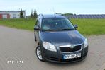 Skoda Roomster 1.4 16V Elegance - 26