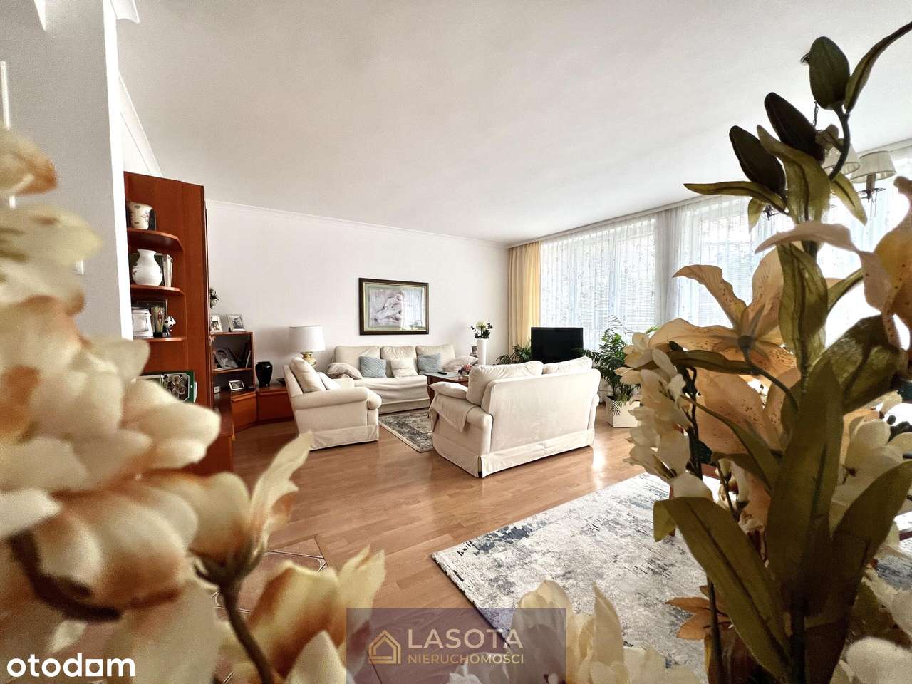 Dom bliźniaczy z potencjałem inwestycyjnym - ul.Radomska-2