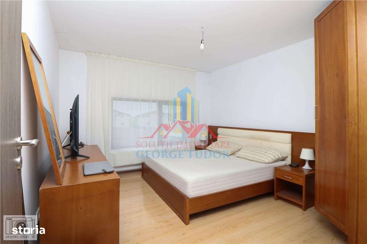 Casa P + 1E, 157 mp  Str. Fermei, Darvari, Ciorogarla, Ilfov, 0% COMIS-13