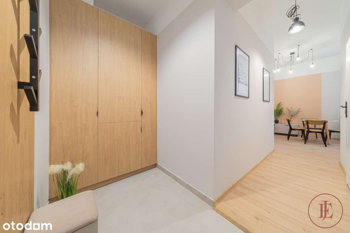 2-pokojowe mieszkanie, Kilińskiego 48 ! Klimat !-6