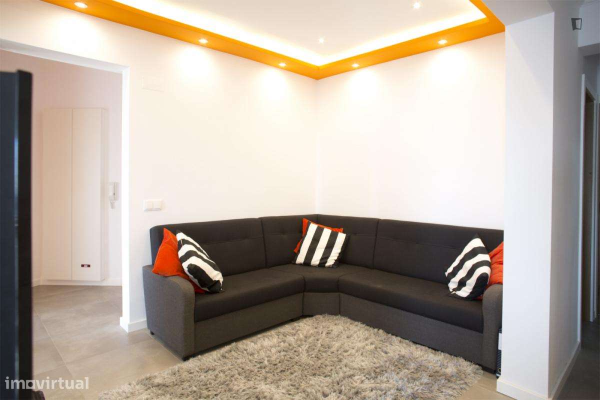 Quarto - localizado em Chelas Lisbon - Grande imagem: 4/10