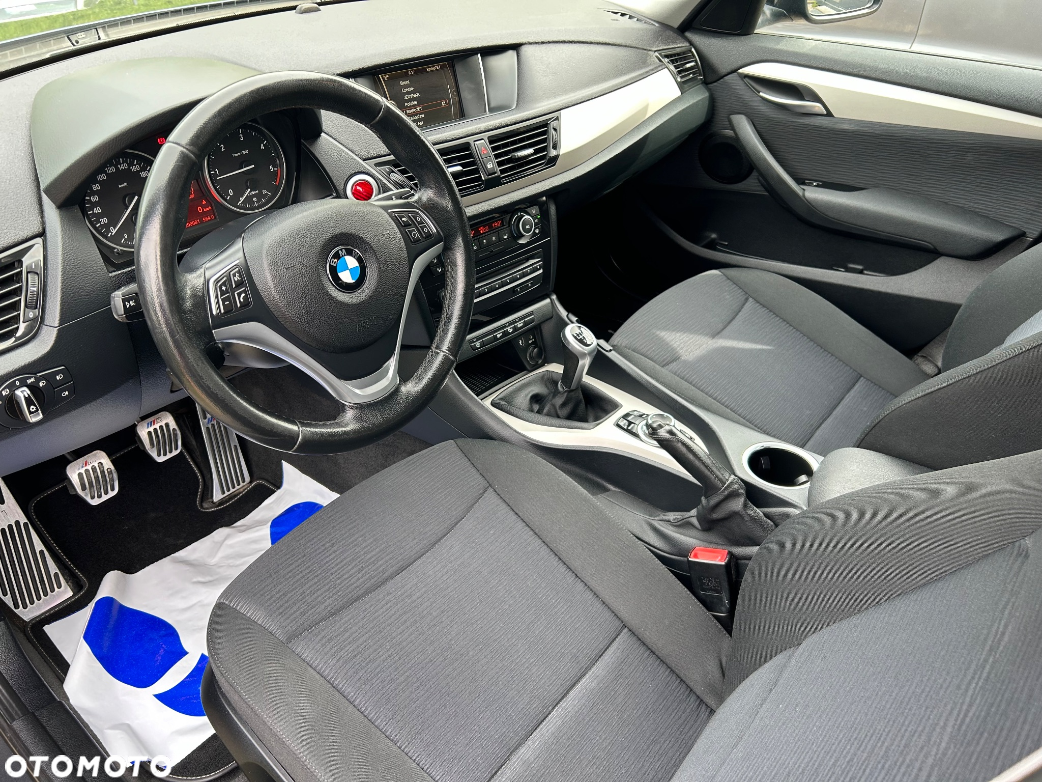 BMW X1 xDrive18d Sport Line - 15
