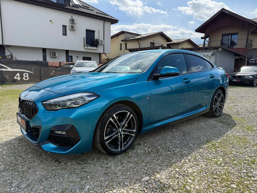 BMW 2 Series 220d Aut. M Sport 2020
