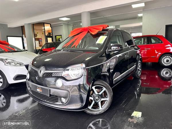 Renault Twingo 1.0 SCe Limited - 52