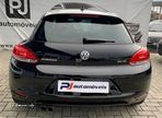 VW Scirocco 2.0 TDi - 5