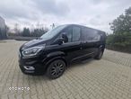 Ford Tourneo Custom 2.0 EcoBlue L1 Titanium X SelectShift - 1