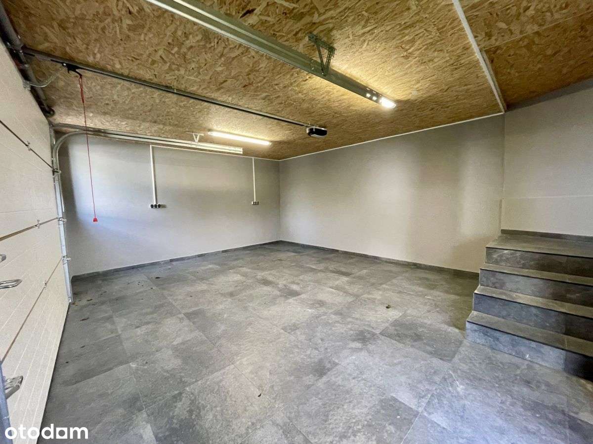 Dom w Kielcach - 135 m2! 6 pokoi! Garaż! - Pełny obrazek: 5/5