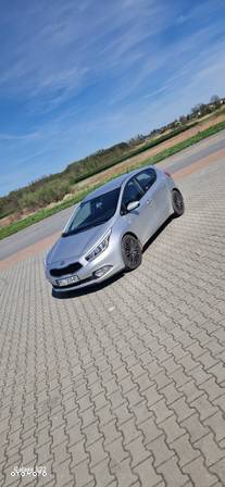 Kia Ceed - 1