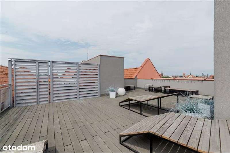 Mieszkanie - Gdańsk Śródmieście-19