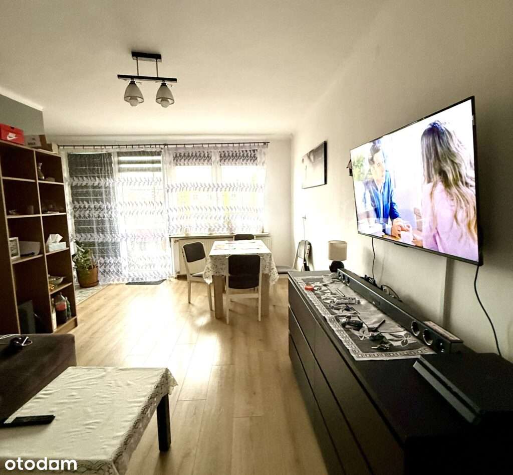 Mieszkanie 47 m² – Tomaszów Lubelski, ul. Piłsudskiego 4 – II piętro - Pełny obrazek: 5/7