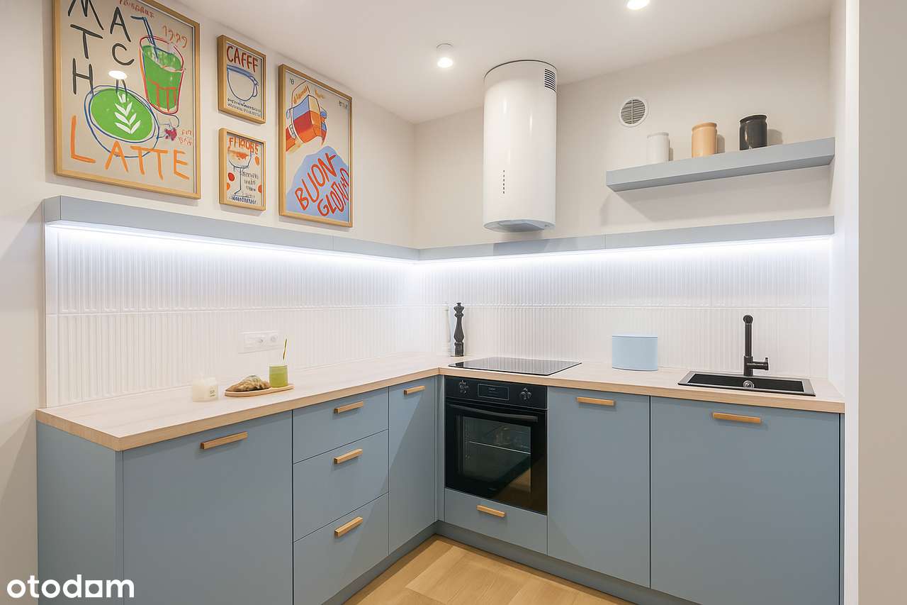 Wyremontowane w wysokim standardzie - Pełny obrazek: 2/15