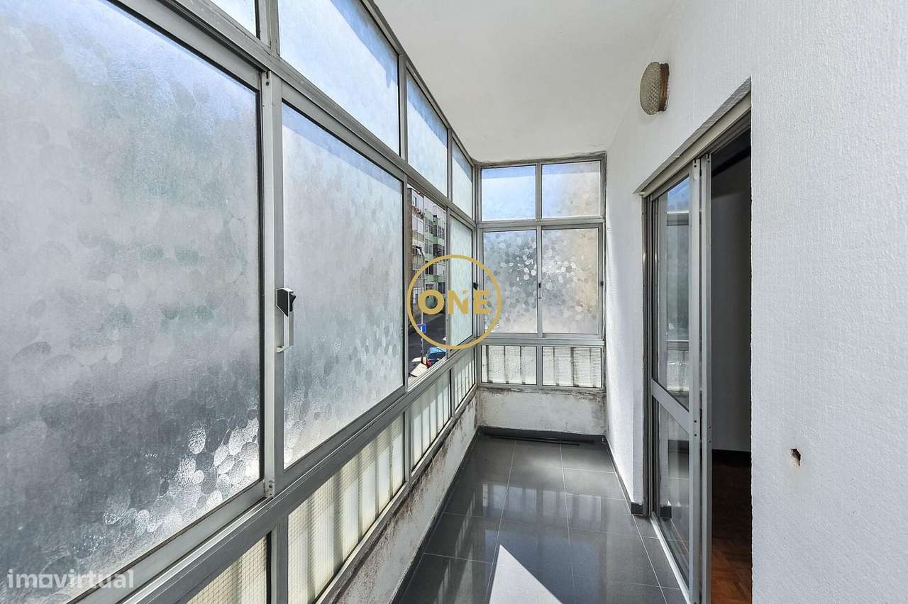 Apartamento T3 à venda na Cova da Piedade, Almada-22