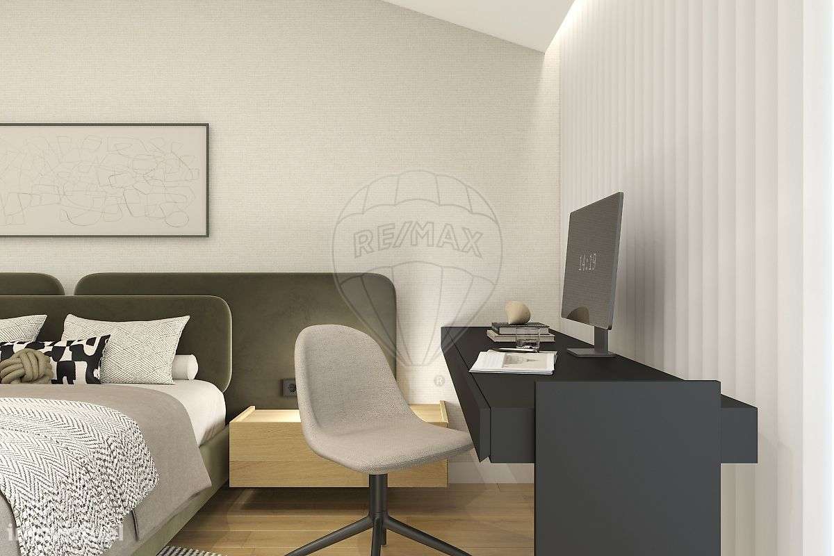 Apartamento T3 para venda - Grande imagem: 5/11