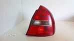 Lampa prawa tylna Mitsubishi Carisma 1999r. - 1