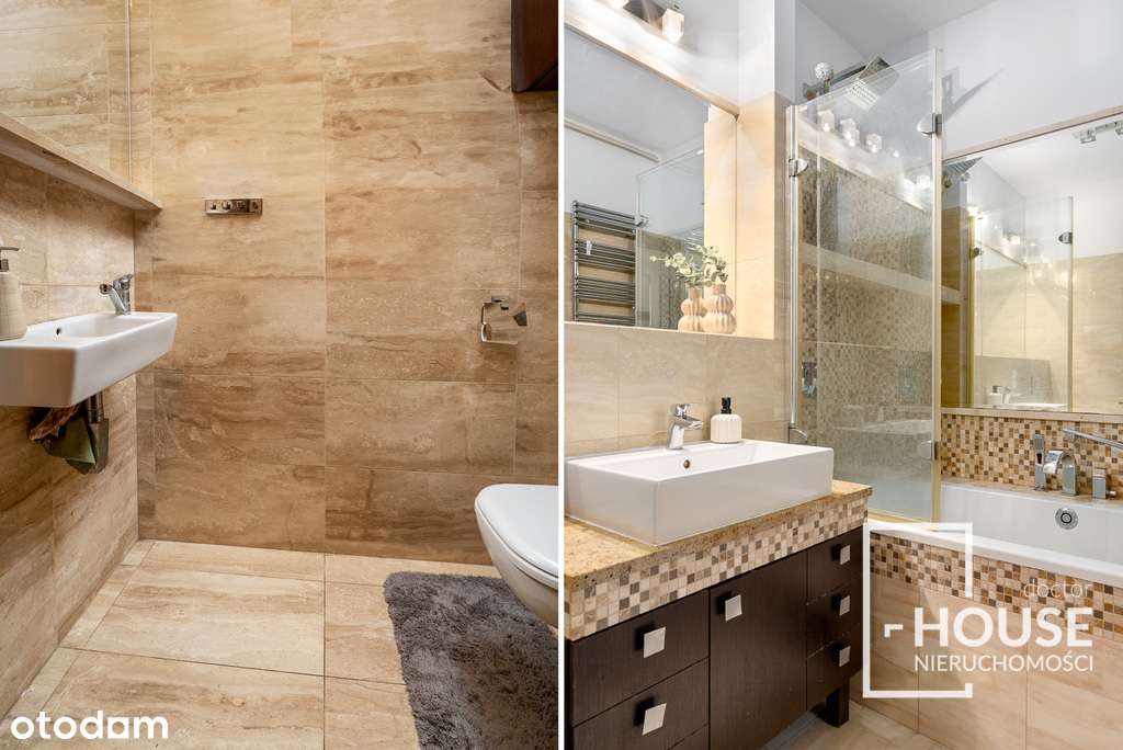 Szeregowiec z ogrodem zimowym os. Bajkowe-6