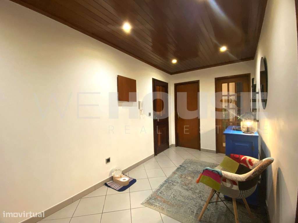 Apartamento T2 com Duas Varandas no Pinhal Novo - Totalmente Remode...-19