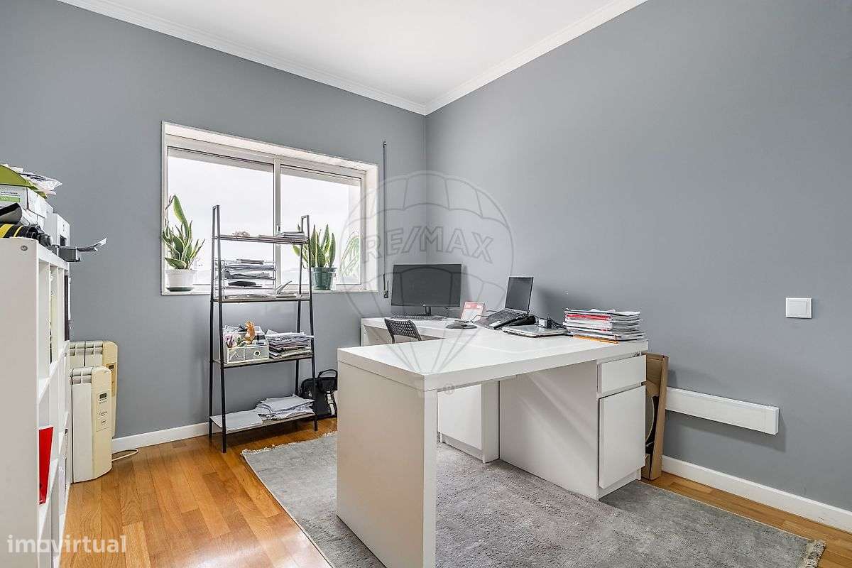 Apartamento T3 para venda-11