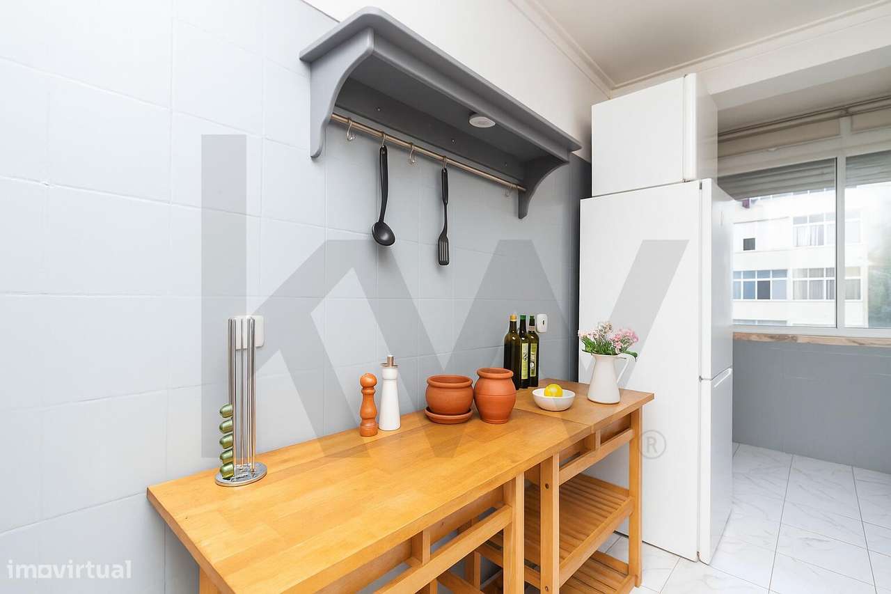 Apartamento T4 em Vila Franca de Xira-13