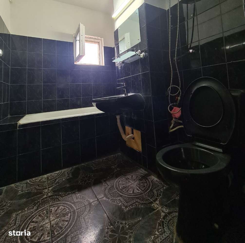 Apartament 2 camere decomandat , 2 balcoane-2