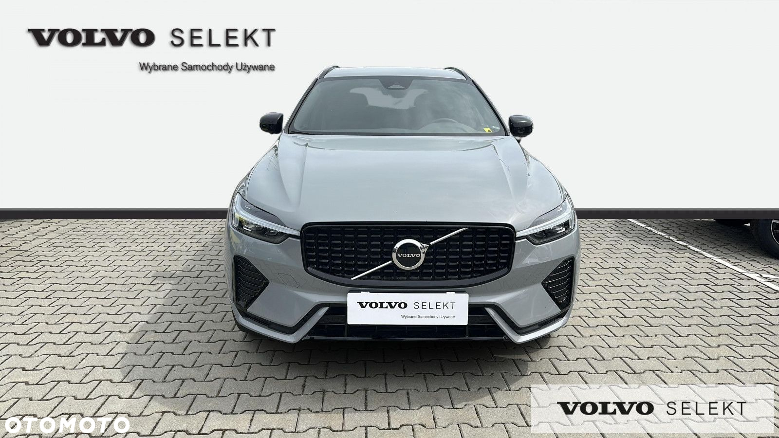 Volvo XC 60 - 9